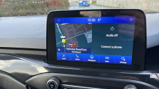 Ford Focus 1.0 EcoBoost 125 ST-Line 5dr Petrol Hatchback